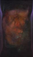 Rafael Soriano Painting, 35H - Sold for $10,240 on 05-24-2025 (Lot 249).jpg